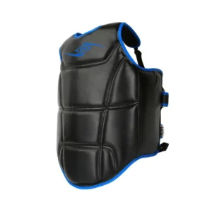 Black Body Protector