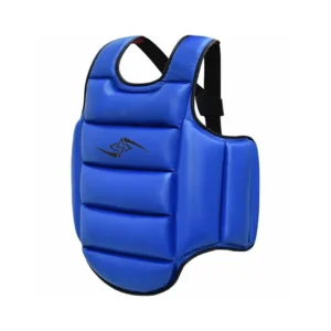Dark Blue Chest Guard