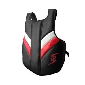 Multi Color Chest Guard