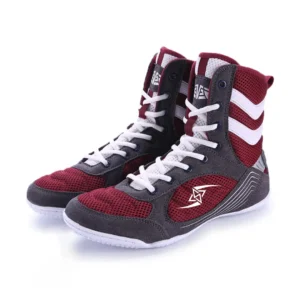 Multi Colors Boxing Shoes