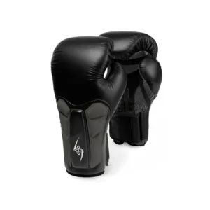 Black Boxing Gloves