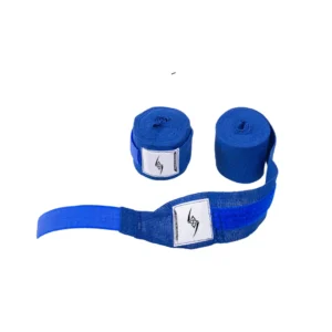 Blue Boxing Handwraps