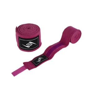 Pink Handwrap Boxing
