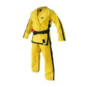 Judo Uniforms