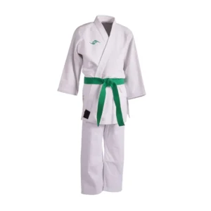 Judo Uniforms