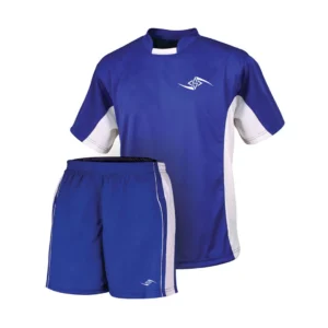 Royal Blue Rugby Jersey Set – Pro Fit Performance Wear