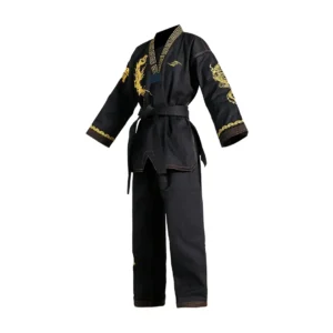 Taekwondo Uniforms
