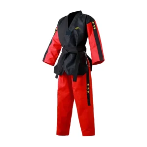 Taekwondo Uniforms