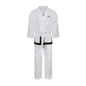 Taekwondo Uniforms