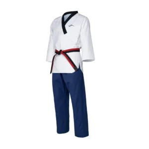 Taekwondo Uniforms