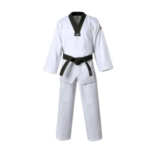Taekwondo Uniforms
